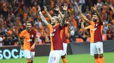 Hvězdami nabitý Galatasaray jde do boje o LM. V akci i Braga. Živě na Nova Sport