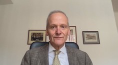 Cyril Svoboda: Korunovace Karla III. bude mnohem skromnější, než jakou měla Alžběta II.