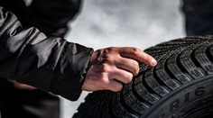 VELKÝ TEST zimních pneumatik před sezonou: Třem modelům se radši vyhněte