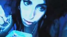 AMY WINEHOUSE a bílé myšky! Nahrála vzkaz pro manžela. PODÍVEJTE SE NA VIDEO!
