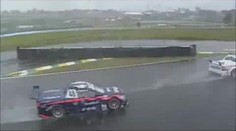 TRAGÉDIE! Po havárii na okruhu Interlagos ZEMŘEL PILOT. VIDEO