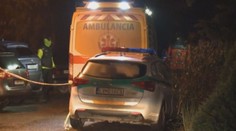 Muž ubodal matku nožem. Sousedi křik slyšeli, pomoc ale nezavolali