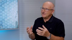 Společnost se svými možnostmi odsunula přání otěhotnět. Před revolucemi to bylo dřív, říká lékař