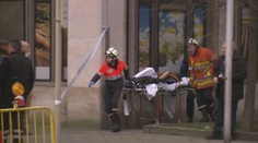 V Bruselu začíná soud s teroristy, kteří útočili na letišti a v metru