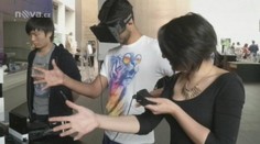 Sci-fi realitou! Student vymyslel technologii pro ovládání lidí