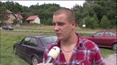 Koncert nácků skončil. Obešel se bez konfliktů