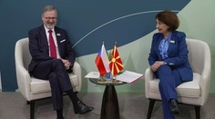 Využívejme jádro. Z naší snahy o zelenou politiku těží ostatní, říká Fiala