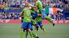 Vítězem MLS se stali fotbalisté Seattlu Sounders, ve finále přejeli Toronto 3:1