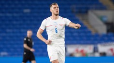 Další změna ve fotbalové reprezentaci. Kvůli zranění odjel zkušený obránce