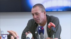 Lendl o spolupráci s Berdychem: Nevím, jak by nám to spolu šlo
