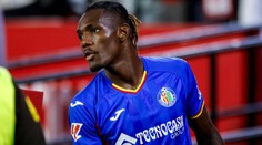 Z dojemné zprávy je podvod. Fotbalista naštval fanoušky, celý text zkopíroval
