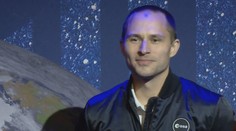 Česko má nového astronauta. Byl vybrán z více než 22 tisíc uchazečů
