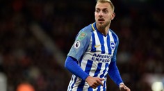 Skalák o přestupu Simy: Brighton u mě vyzvídal, udělal dobře, že odešel
