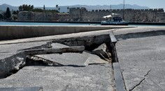 Silné zemětřesení zasáhlo novozélandské ostrovy. Úřady varovaly před tsunami