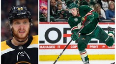 Podezřelý trejd Bostonu: Přišla záplata za Pastrňáka? Co s ním je?