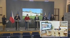 Podpora pro OSVČ i kurzarbeit. Vláda schválila 25 tisíc pro živnostníky