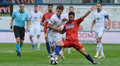 Boleslav v Evropě končí, rozhodla červená a gól v poslední minutě