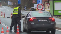Česko zavádí kontroly na hranicích se Slovenskem, chce bojovat proti migraci
