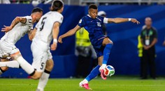 MS ve fotbale 2026 – sestřih: Francie vs. Irák (22. 6. 2026)