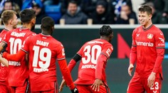 Hložkův Leverkusen čeká těžká zkouška. Zdolá doma Bayern? Živě na Nova Sport