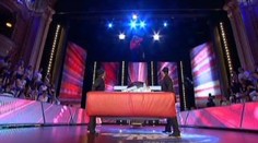 SLEDOVALI JSME: Talentmania s přídechem exotiky