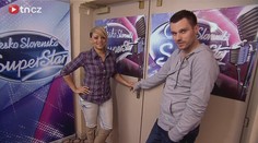KIKSY Leoše Mareše v SuperStar! To musíte vidět!