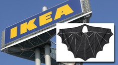 POZOR! Ikea stahuje hračku, která může uškrtit dítě!