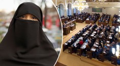 Sněmovna bude řešit zahalování obličeje i růst platů učitelů