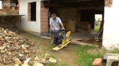 Cestovatel, který projel skoro dvacet zemí na koloběžce, chystá další výpravu