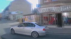 Honička s řidičem BMW skončila nehodou. Byl na drogách a neměl ani papíry
