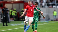 Upřímný Jemelka: Nehráli jsme dobře, mrzí nás to. Spíš jsme bránili náskok, uvedl Beran