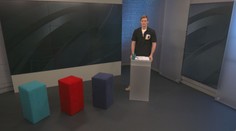 Nastavený čas s Jakubem Málkem