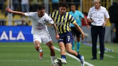 Slovácku se v Istanbulu nedařilo. Doma bude dohánět tříbrankové manko