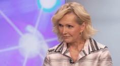 Skupina koledníků překvapila Helenu Vondráčkovou. Zpěvačka neudržela slzy