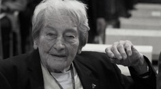 Dana Zátopková zemřela. České sportovní legendě bylo 97 let