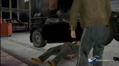 Trailer na Grand Theft Auto IV pro PC