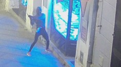 Policisté pátrají po zloději, který ukradl šperky za půl milionu korun