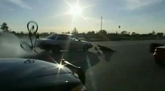 Tragédie: Cyklistu včera srazilo auto. DNES ZEMŘEL