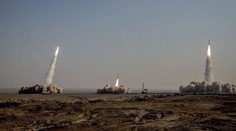 Kde udělali soudruzi chybu? Írán dodal Rusku rakety bez odpalovacích zařízení