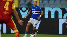 Kritizovaný český fotbalista má třetího potomka. Jméno dostal po mamince