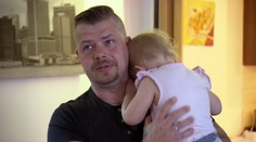 Martin se drsně opřel do gaye Patrika: Chtěl jsem ho zakopat!