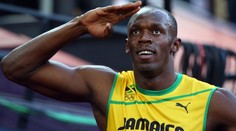 Bolt má před sebou další cíl, chce běžet dvoustovku pod 19 vteřin