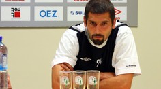 Pavlík: Rozloučili jsme se důstojně