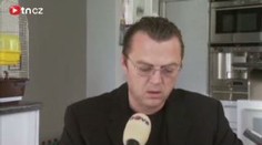 EXKLUZIVNĚ: Zpověď bratra zastřeleného podnikatele Kočky