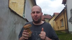 Policisté pohřešují kolegu! Čekal ho rozvod a byl nezvykle tichý