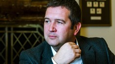 Proč šel do politiky a proč volit ČSSD? Odpovídal Jan Hamáček!