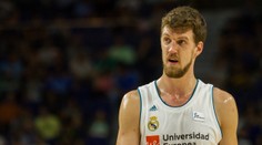 Děsivá nehoda vítěze NBA. Při bouračce utrpěl vážná zranění