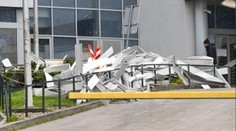 Chorvatsko před sezónou ve vážných problémech. Část země je paralyzována