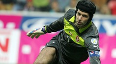 Čeští fotbalisté remizovali s Norskem 2:2. Vrbovu premiéru pokazil Čech