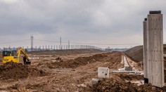 S dálnicí nás předbíhají i Poláci. Když Česko nezrychlí, hrozí komplikace